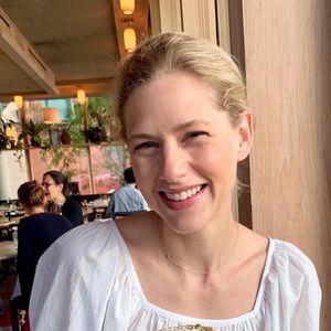 Meet your Posher, Brittany